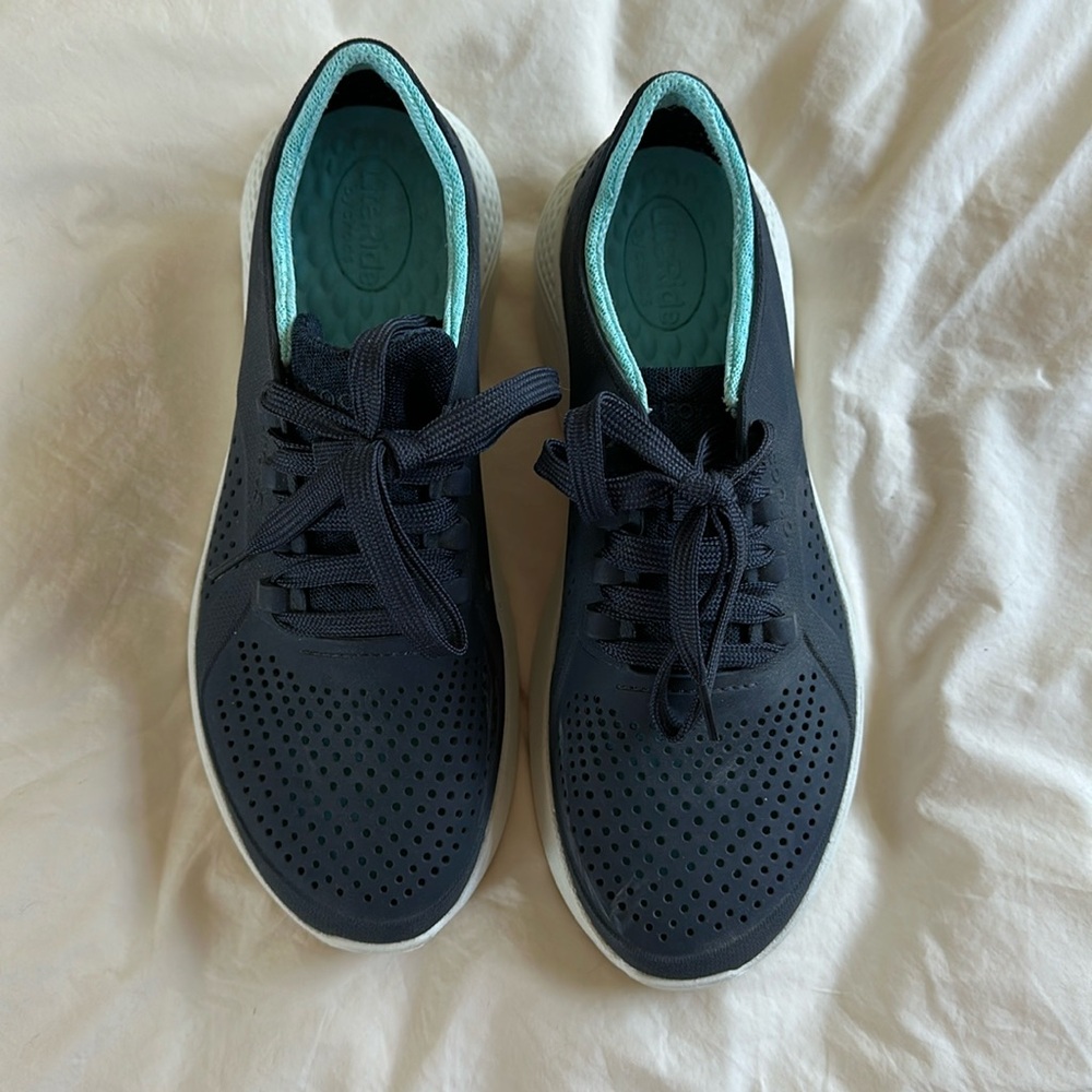 Lite Ride by Crocs